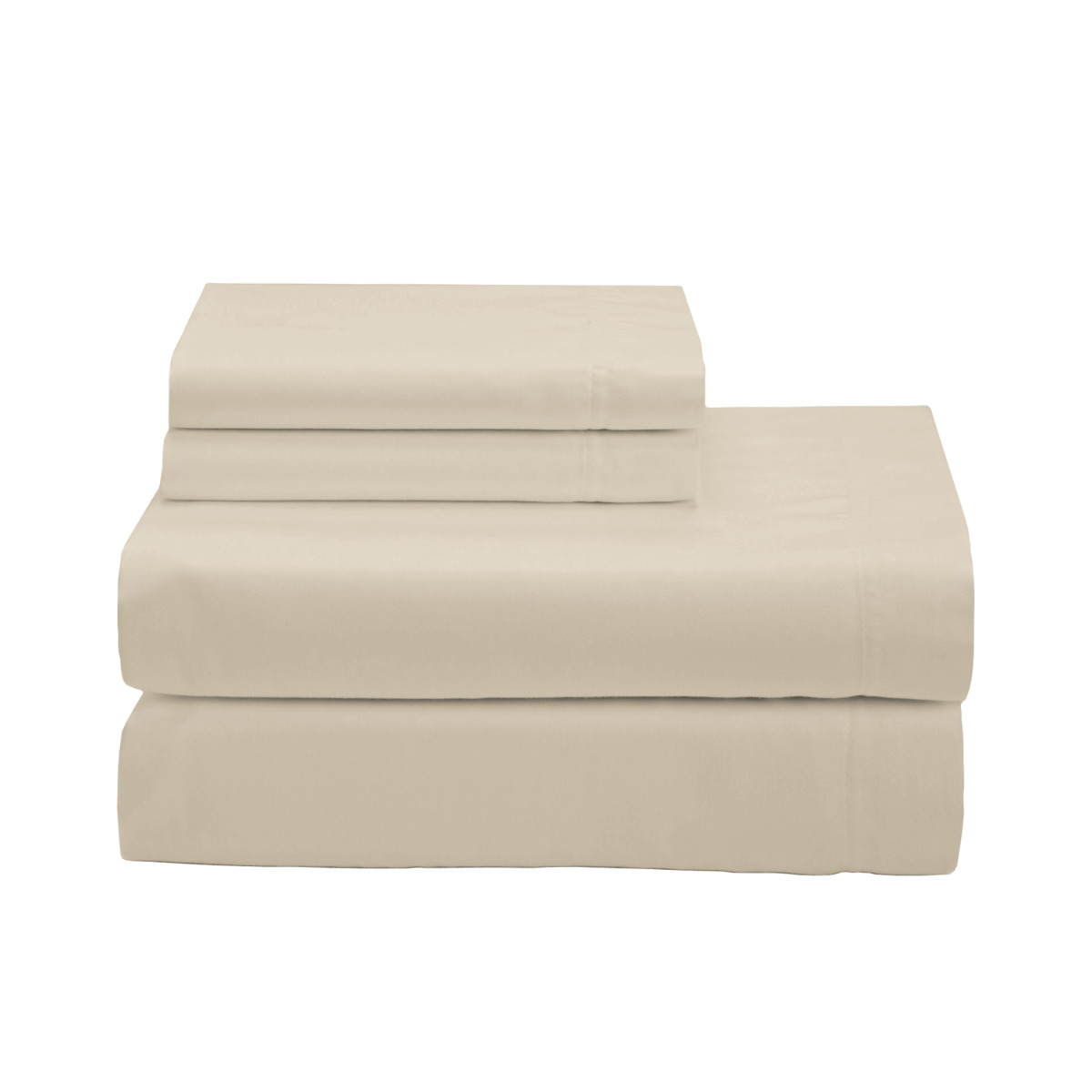 NEW Luxury Bedding 4pc SHEET SET Double Queen King Super King 40cm Deep Pocket - Picture 53 of 68