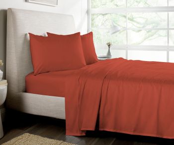 PARIS Double 4 Burnt Orange