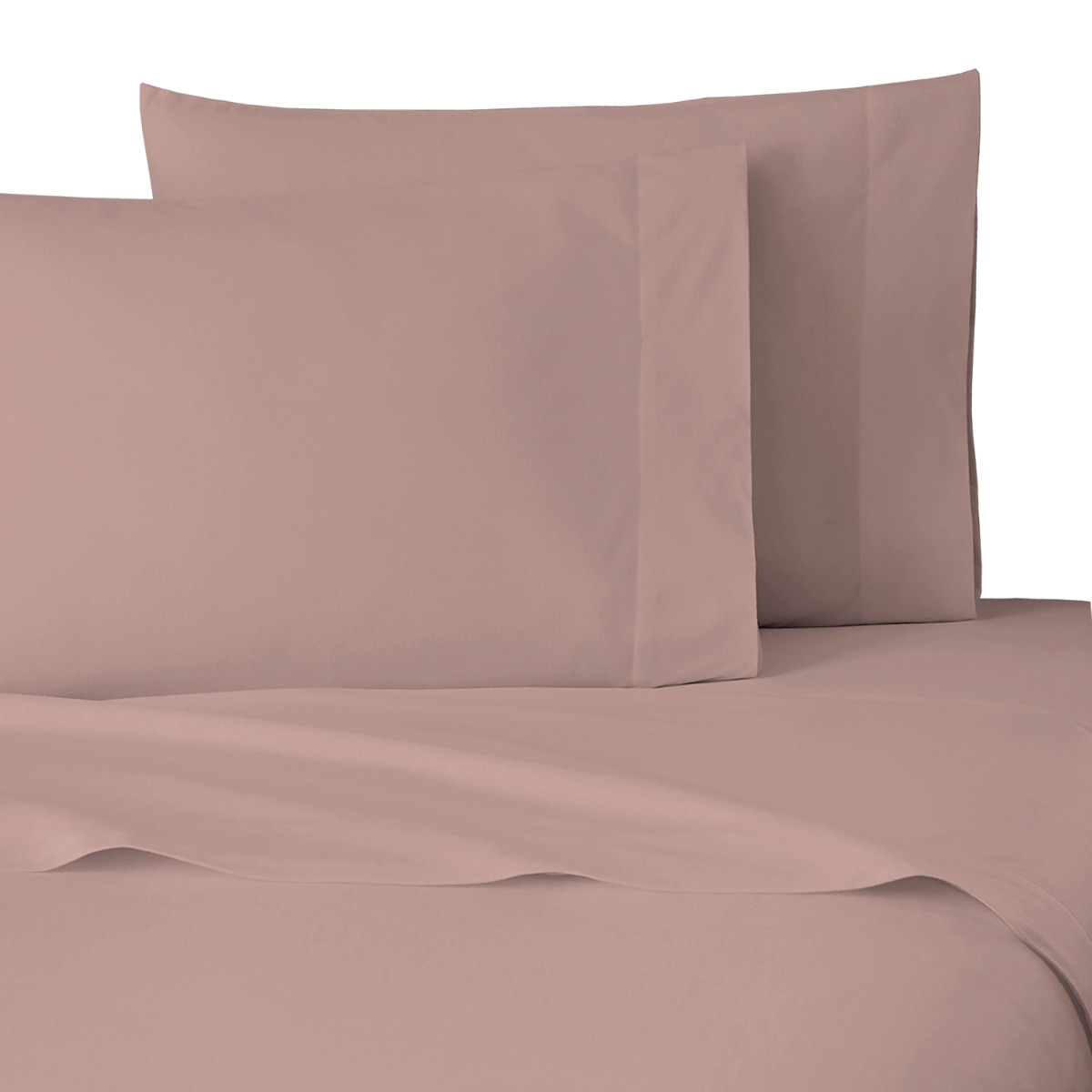 NEW Luxury Bedding 4pc SHEET SET Double Queen King Super King 40cm Deep Pocket - Picture 57 of 68