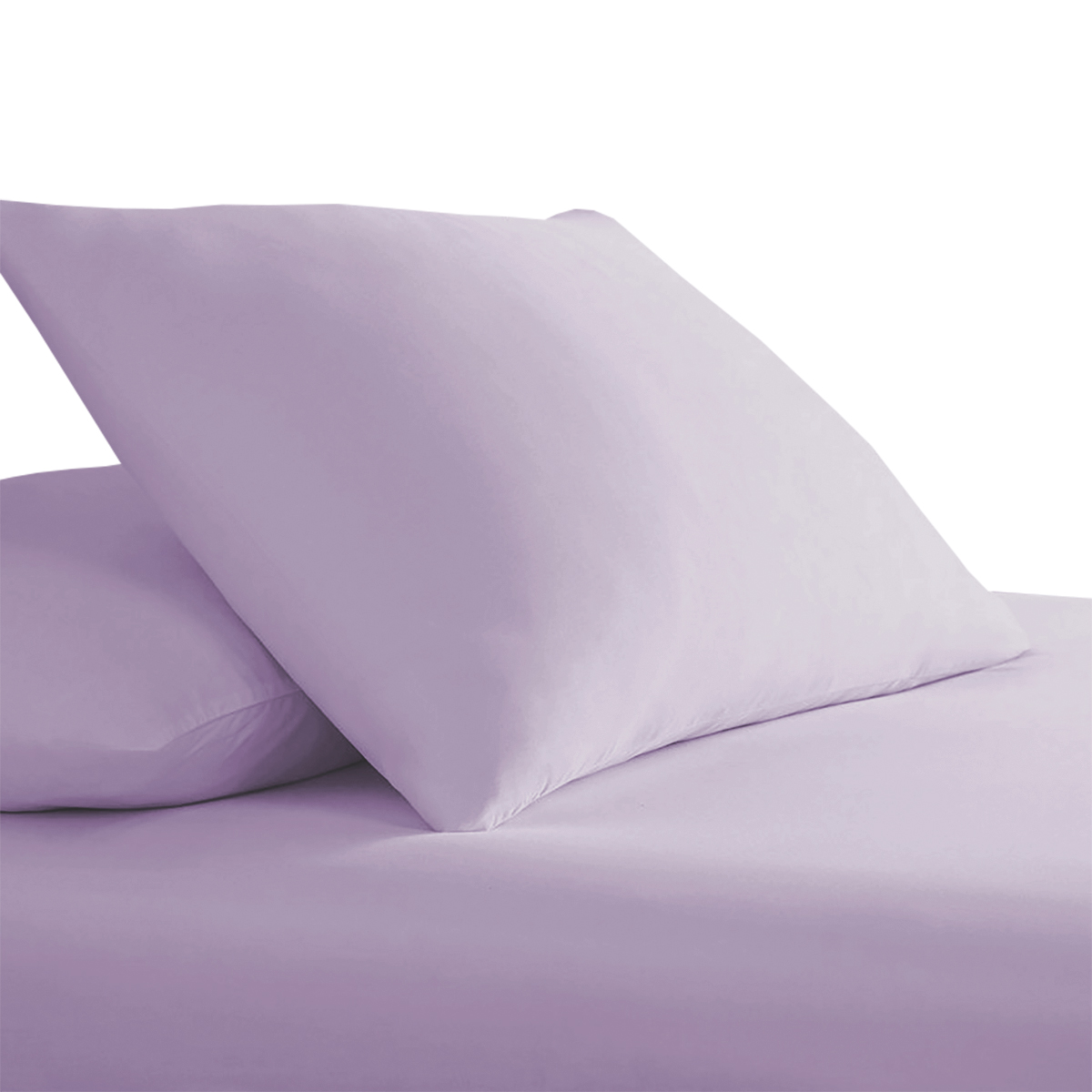 Luxury Soft 3pcs 2700 TC Fitted SHEET SET DOUBLE QUEEN KING 40cm Pocket - Picture 59 of 75