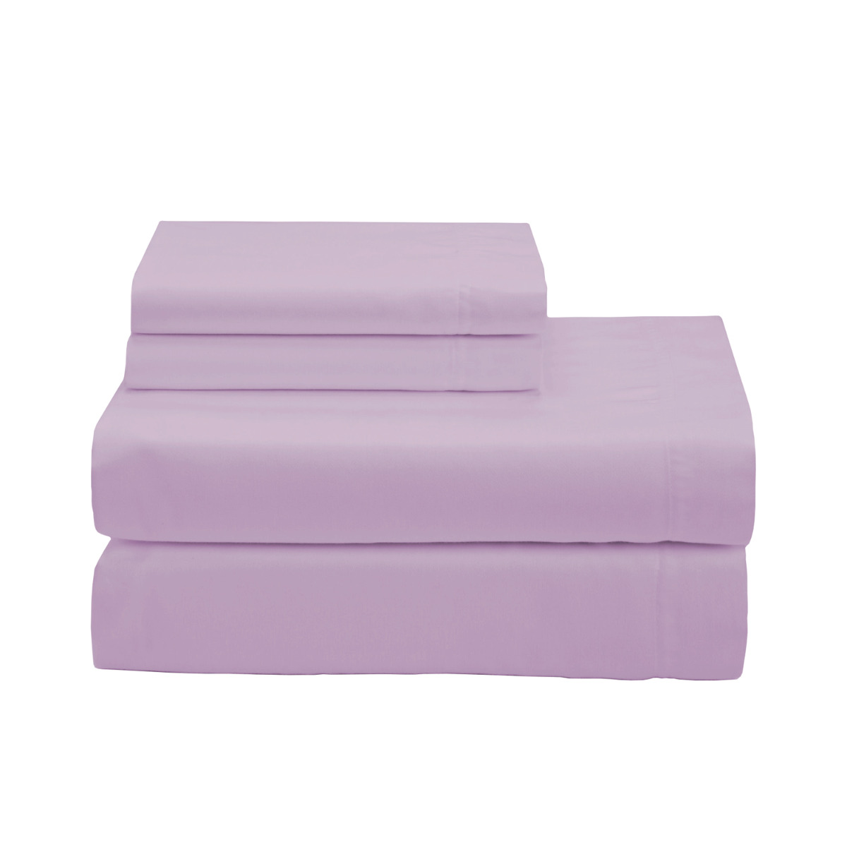 NEW Luxury Bedding 4pc SHEET SET Double Queen King Super King 40cm Deep Pocket - Picture 62 of 68