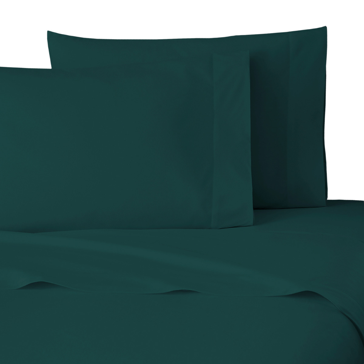 NEW Luxury Bedding 4pc SHEET SET Double Queen King Super King 40cm Deep Pocket - Picture 63 of 68