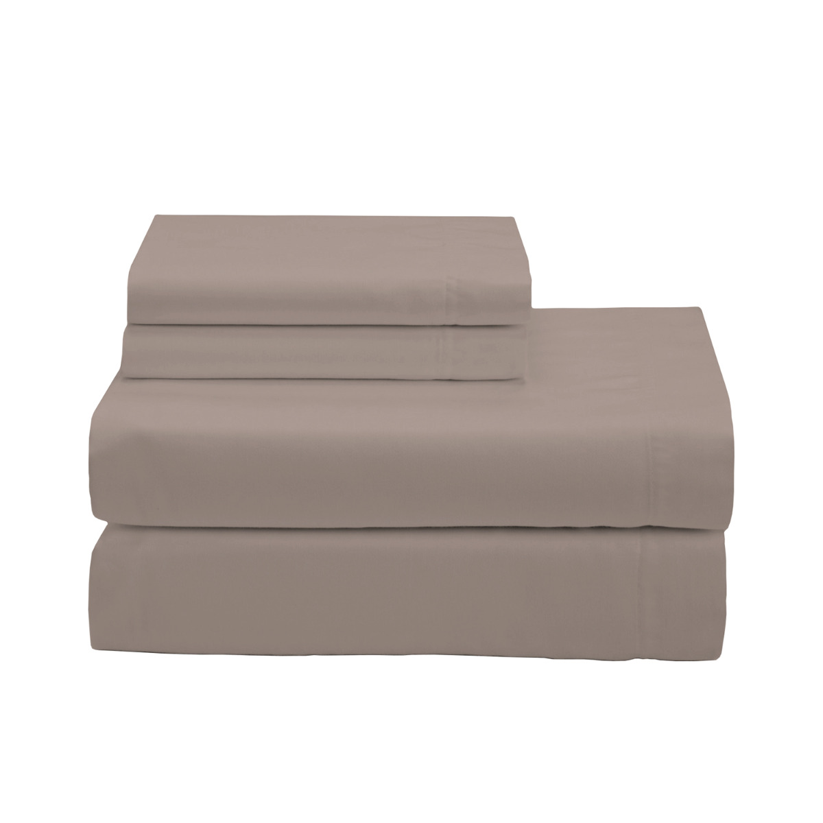 NEW Luxury Bedding 4pc SHEET SET Double Queen King Super King 40cm Deep Pocket - Picture 68 of 68